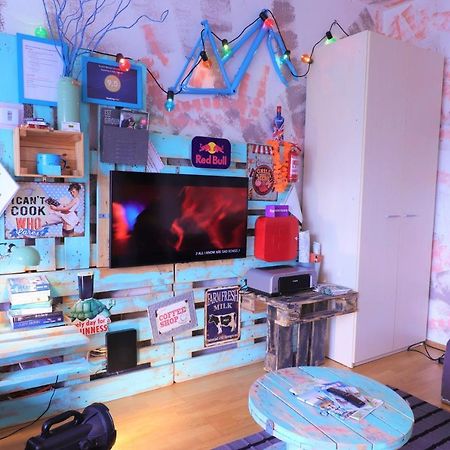 Amy Apartment,Centar,Netflix,Speed Wifi Zágráb Kültér fotó