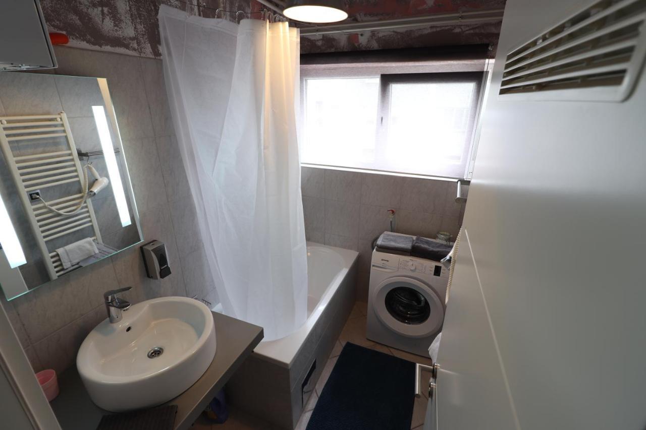 Amy Apartment,Centar,Netflix,Speed Wifi Zágráb Kültér fotó