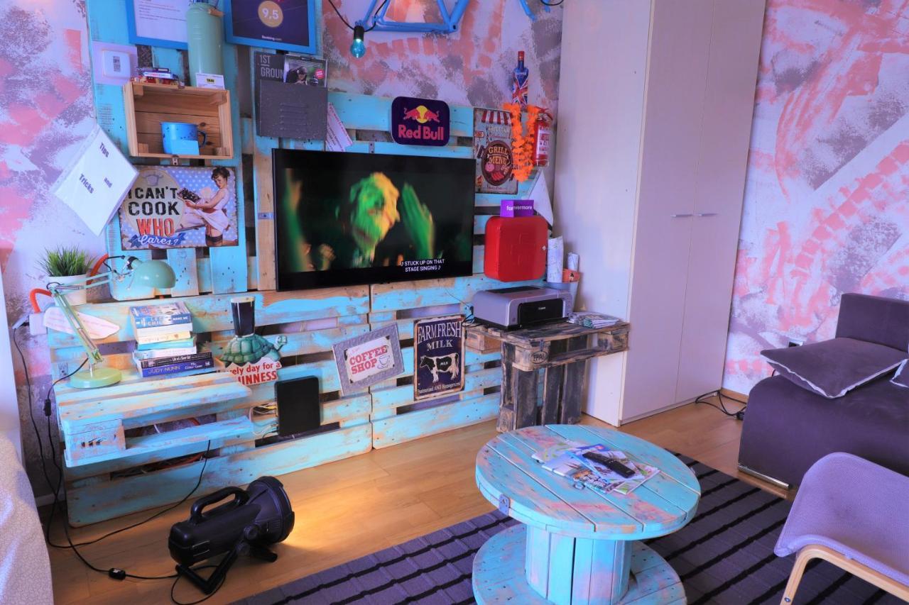 Amy Apartment,Centar,Netflix,Speed Wifi Zágráb Kültér fotó