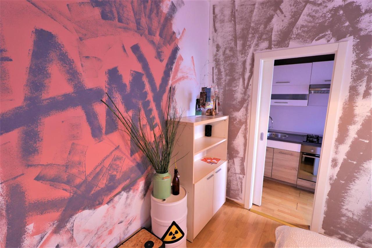Amy Apartment,Centar,Netflix,Speed Wifi Zágráb Kültér fotó