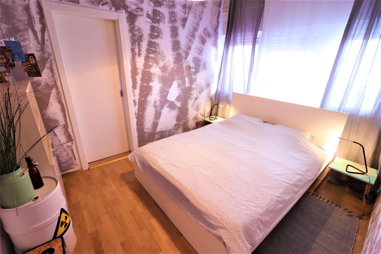 Amy Apartment,Centar,Netflix,Speed Wifi Zágráb Kültér fotó