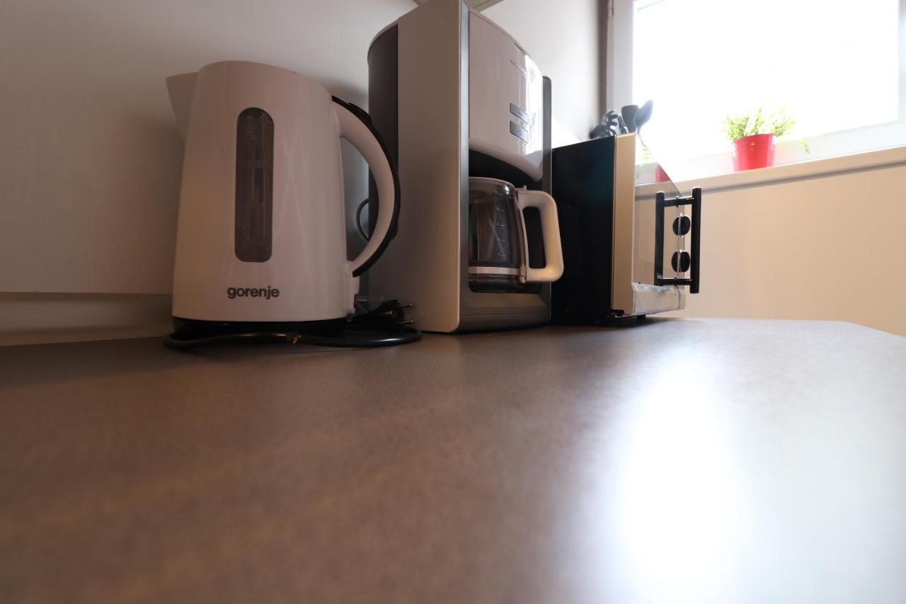 Amy Apartment,Centar,Netflix,Speed Wifi Zágráb Kültér fotó