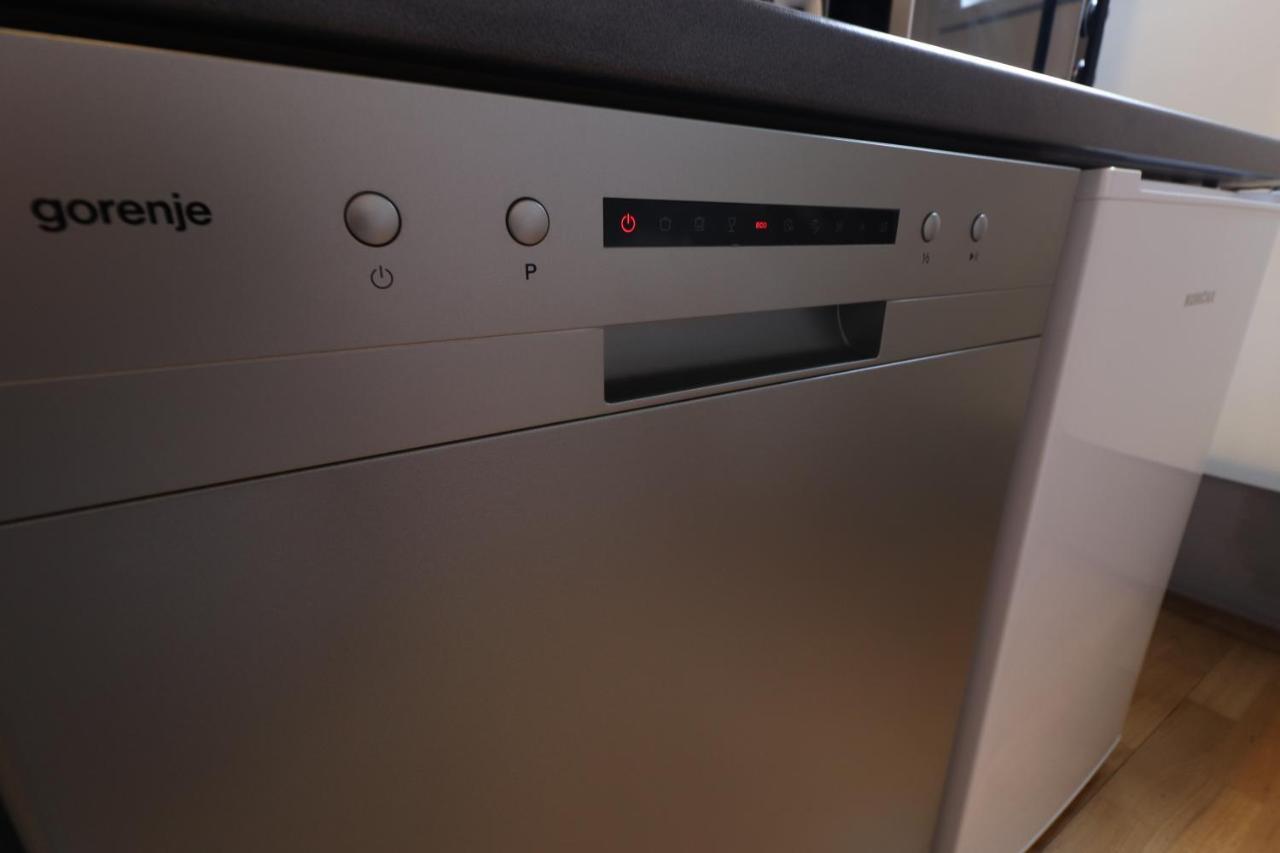 Amy Apartment,Centar,Netflix,Speed Wifi Zágráb Kültér fotó